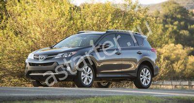Ремонт генератора Toyota RAV4 CA40, Купить генератор Toyota RAV4 CA40